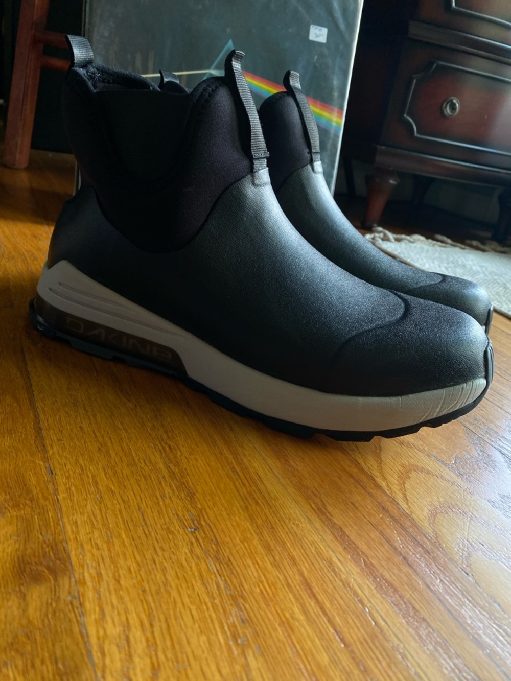 Dakine Slush Sport Men's Waterproof Boots Black Size 13
